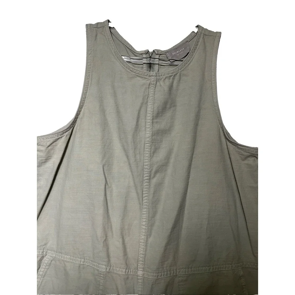 Everlane women organic